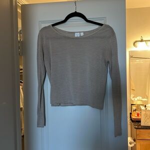 BP small long sleeve